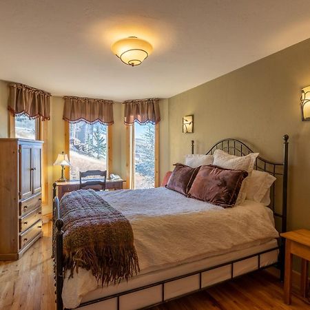 Nordic Inn كريستيد بات المظهر الخارجي الصورة