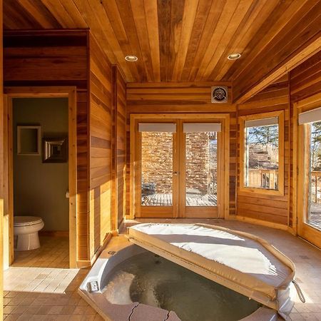 Nordic Inn كريستيد بات المظهر الخارجي الصورة