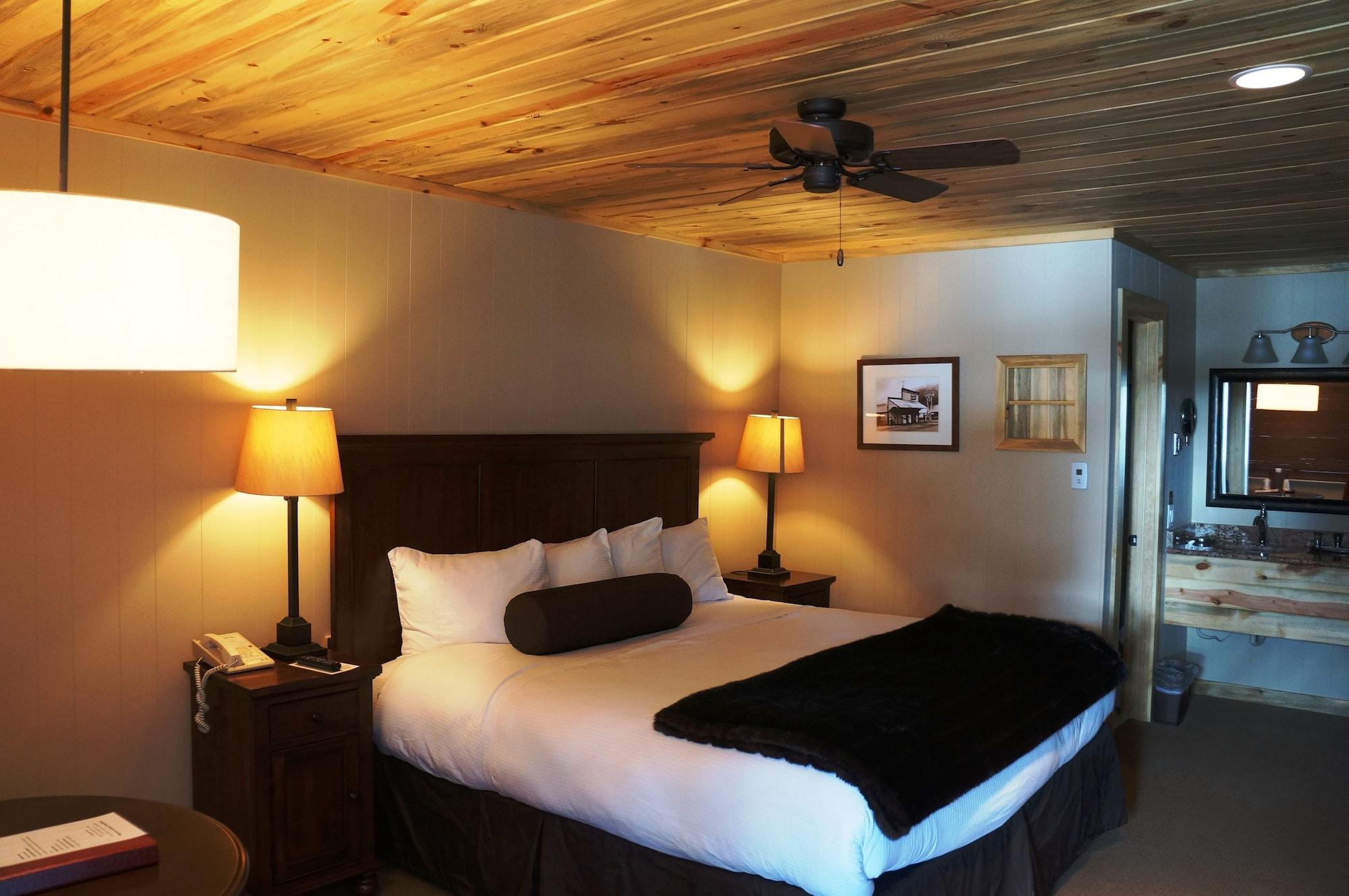Nordic Inn كريستيد بات المظهر الخارجي الصورة