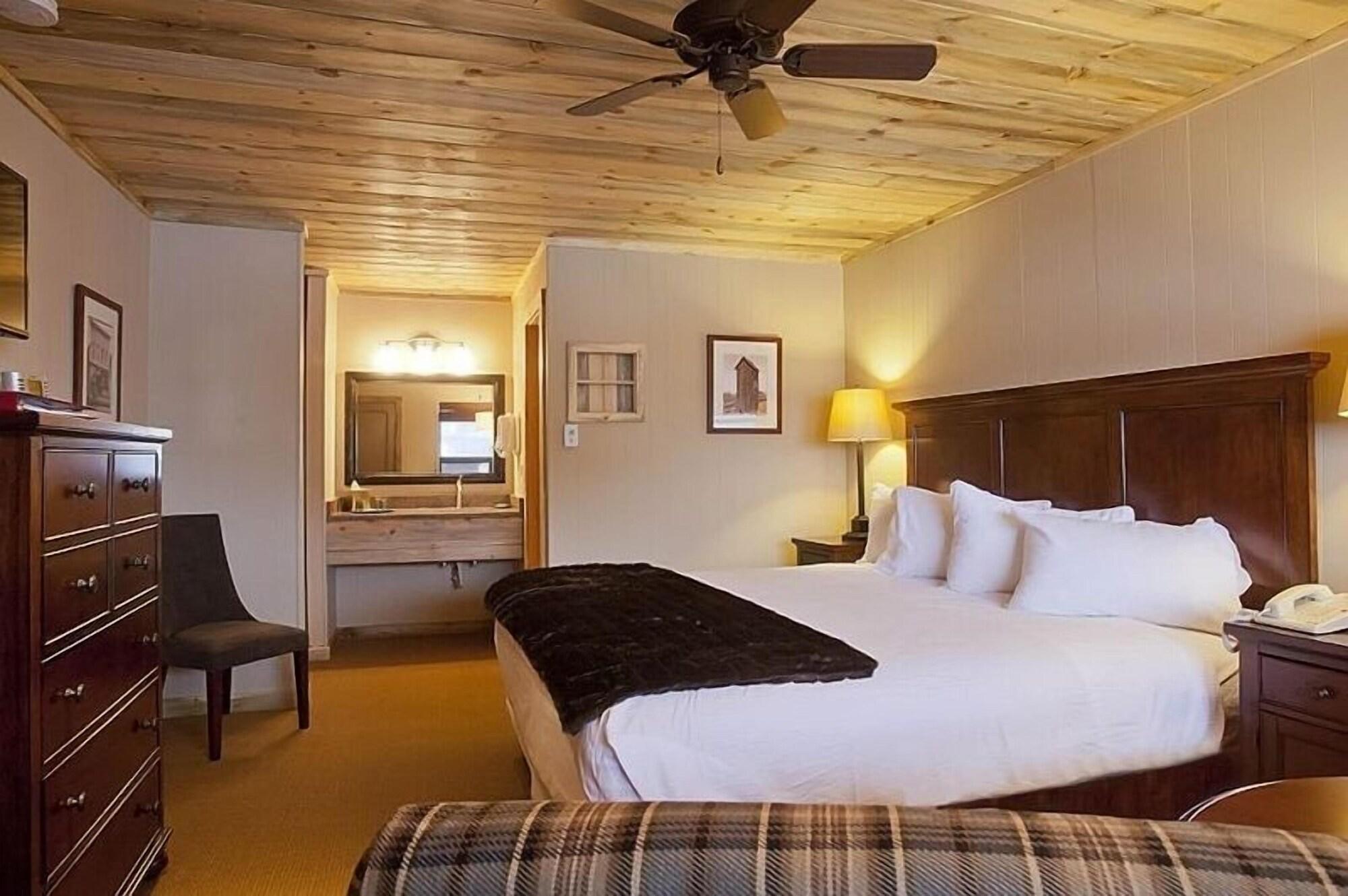 Nordic Inn كريستيد بات المظهر الخارجي الصورة