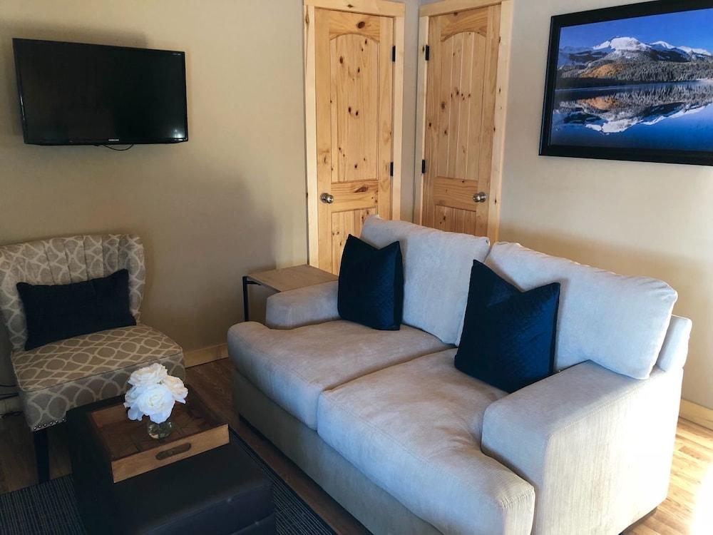 Nordic Inn كريستيد بات المظهر الخارجي الصورة