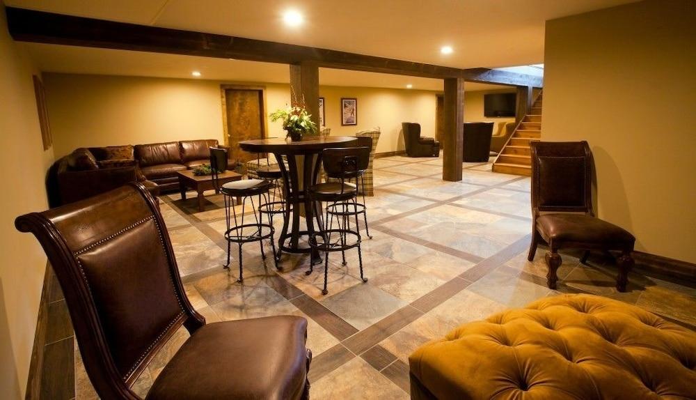 Nordic Inn كريستيد بات المظهر الخارجي الصورة