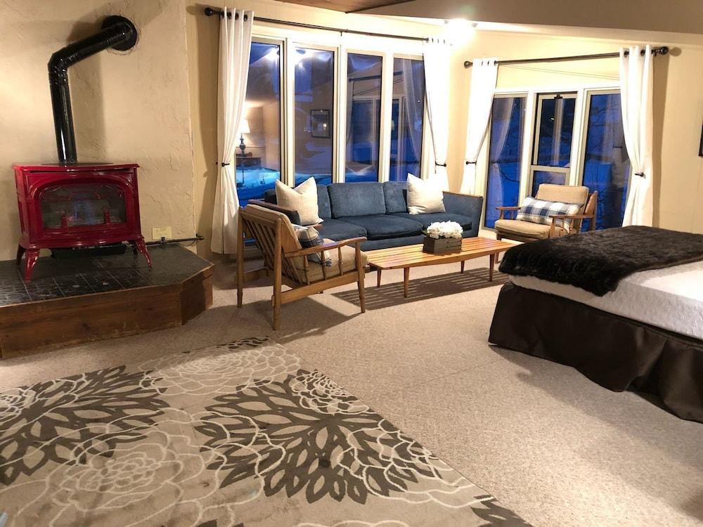 Nordic Inn كريستيد بات المظهر الخارجي الصورة