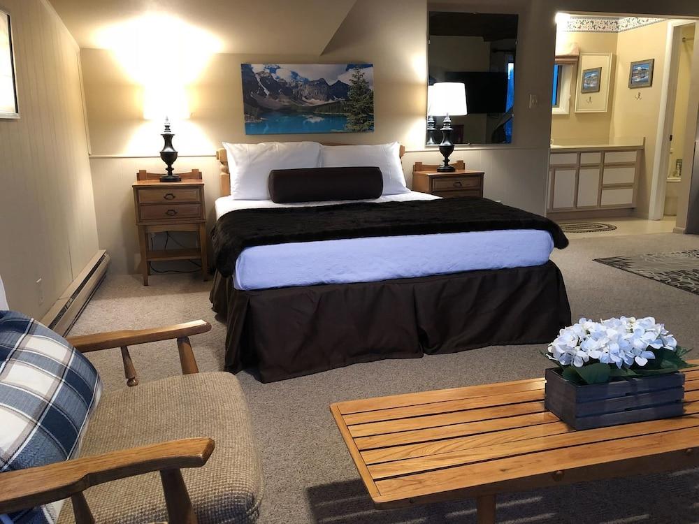 Nordic Inn كريستيد بات المظهر الخارجي الصورة