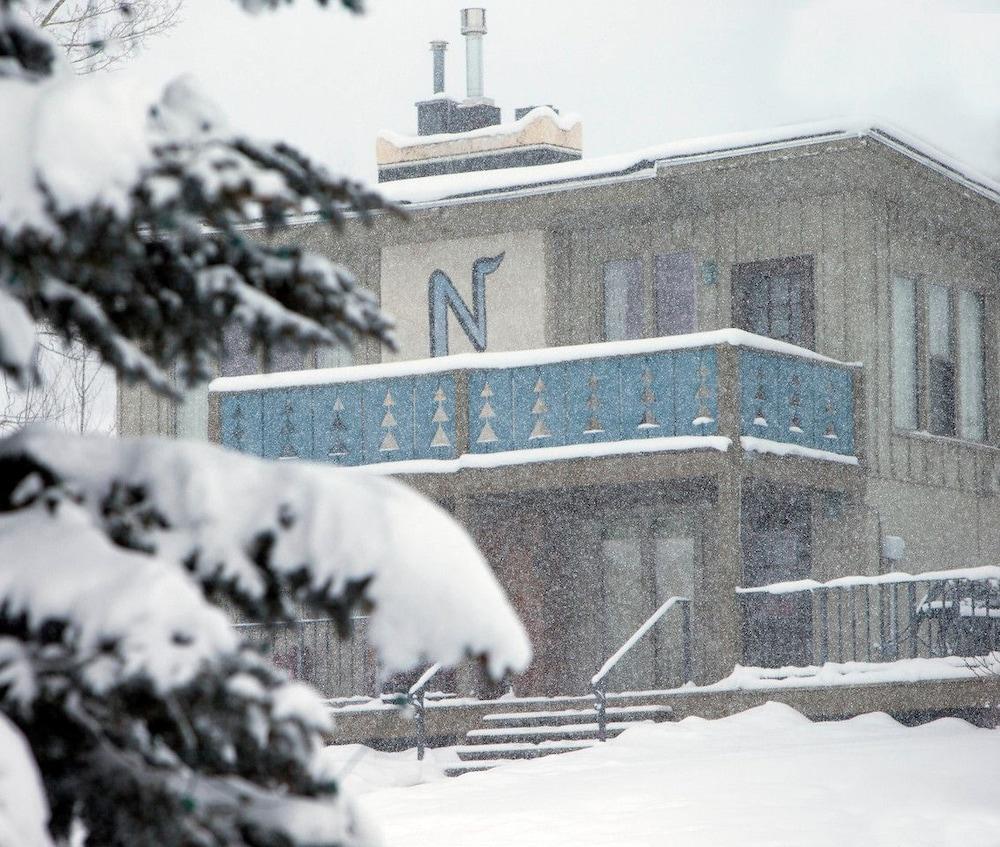 Nordic Inn كريستيد بات المظهر الخارجي الصورة