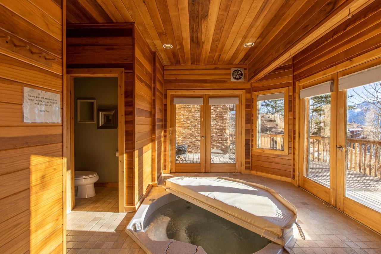 Nordic Inn كريستيد بات المظهر الخارجي الصورة