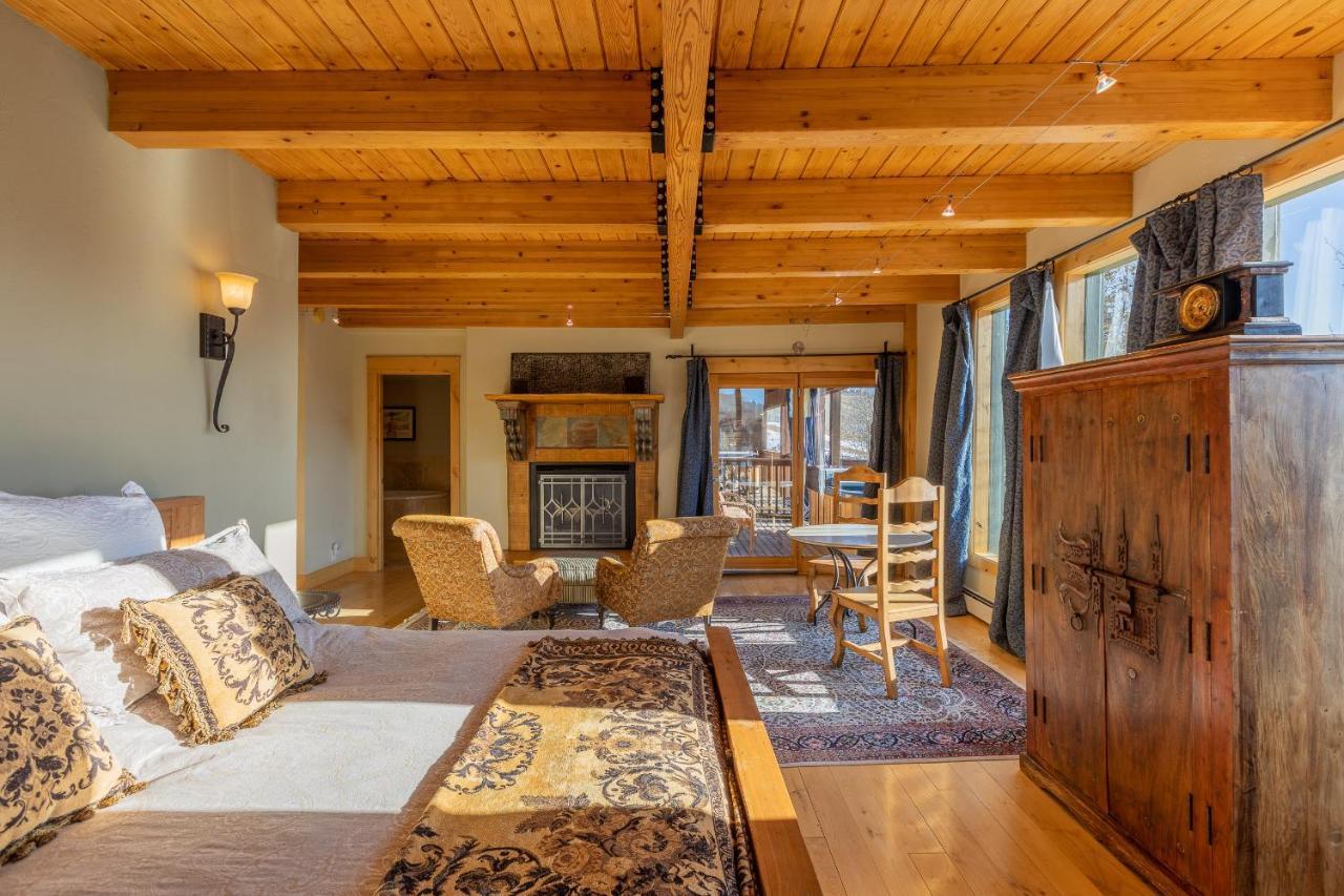 Nordic Inn كريستيد بات المظهر الخارجي الصورة
