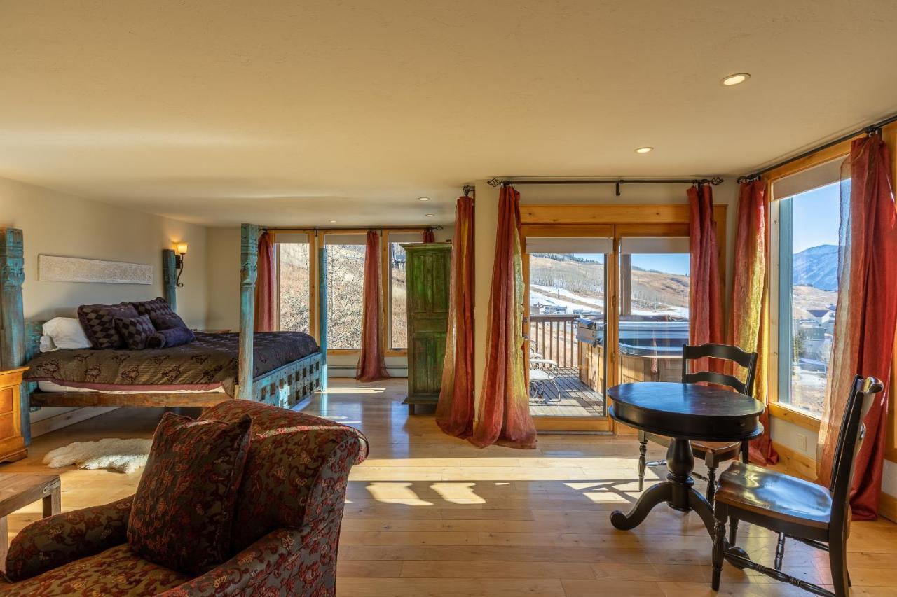 Nordic Inn كريستيد بات المظهر الخارجي الصورة