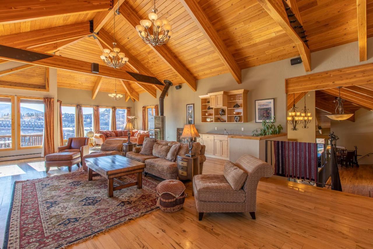 Nordic Inn كريستيد بات المظهر الخارجي الصورة