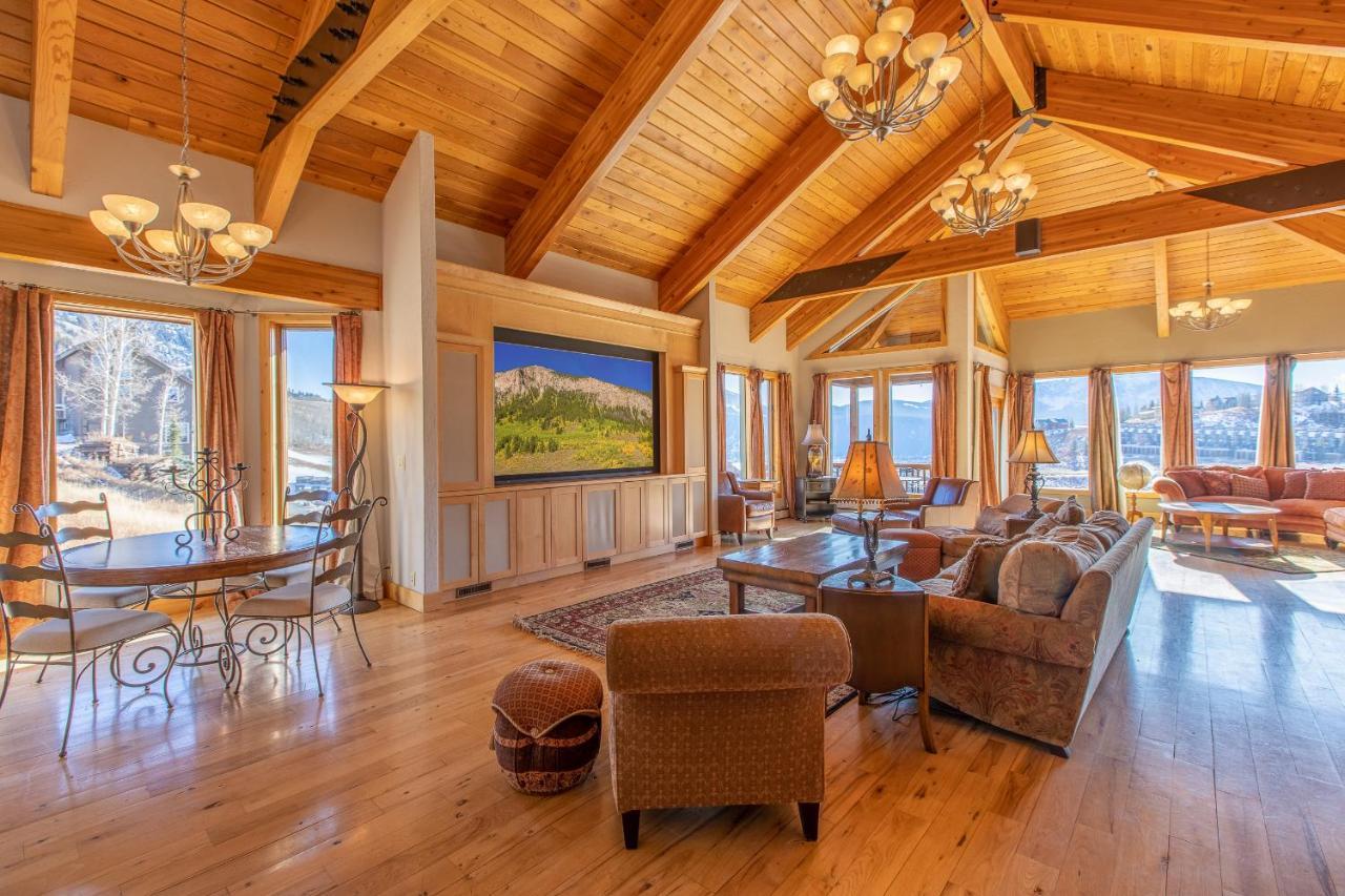 Nordic Inn كريستيد بات المظهر الخارجي الصورة
