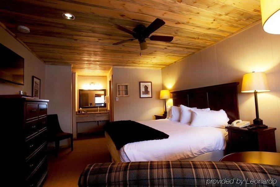 Nordic Inn كريستيد بات المظهر الخارجي الصورة