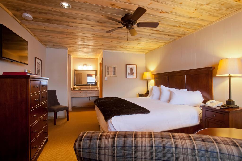 Nordic Inn كريستيد بات المظهر الخارجي الصورة