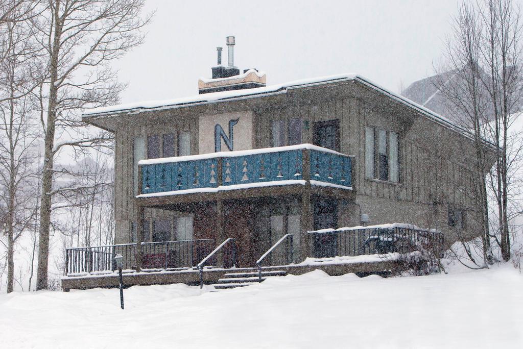 Nordic Inn كريستيد بات المظهر الخارجي الصورة