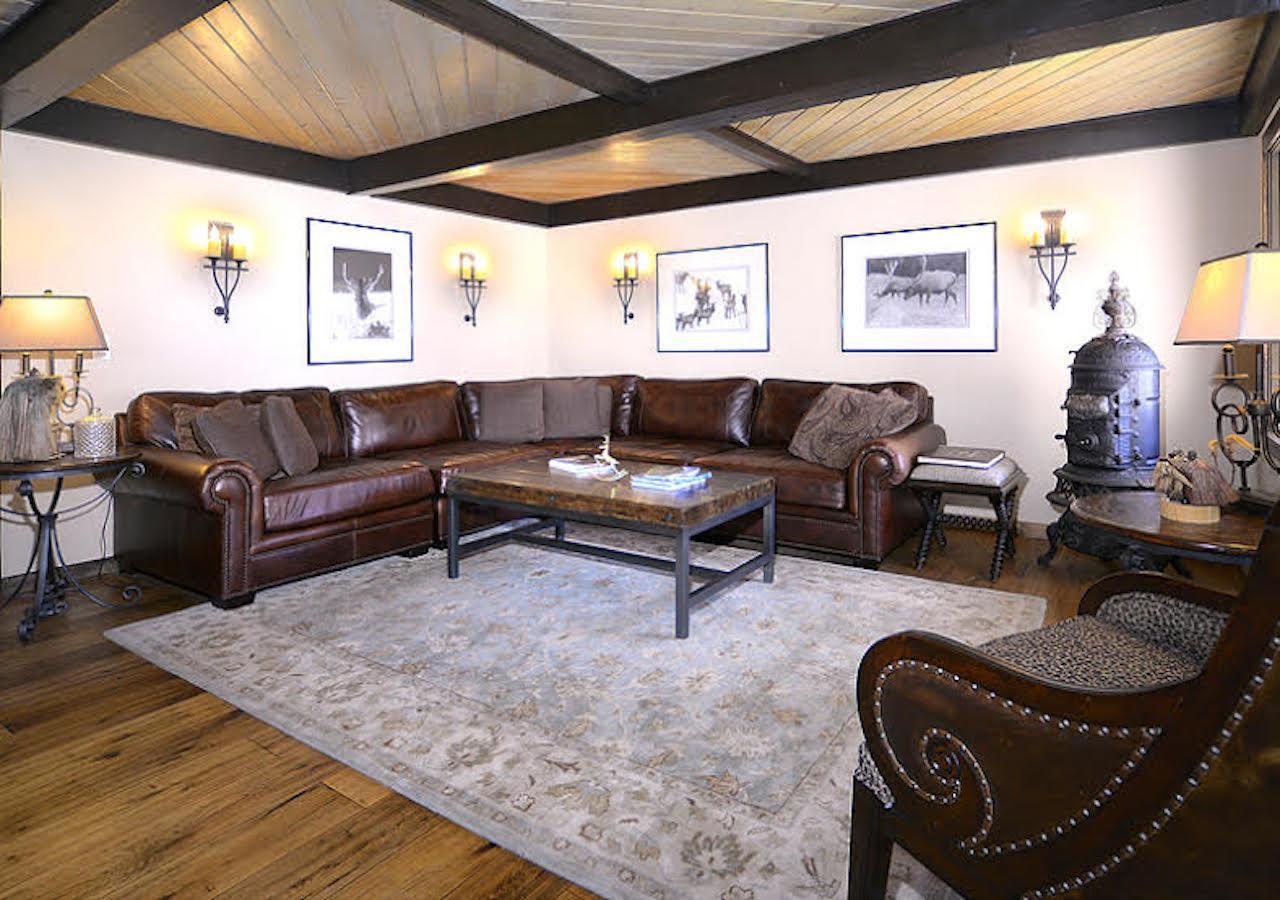 Nordic Inn كريستيد بات المظهر الخارجي الصورة