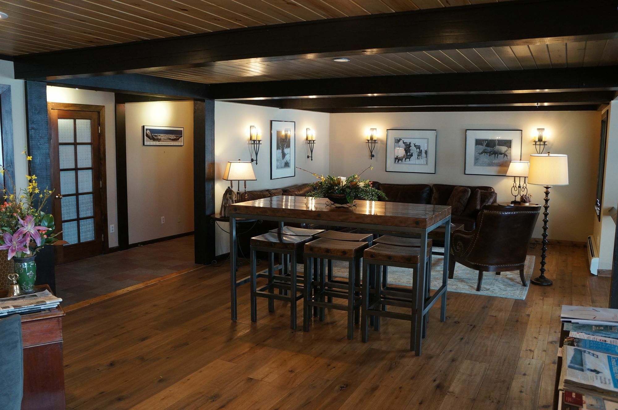 Nordic Inn كريستيد بات المظهر الخارجي الصورة