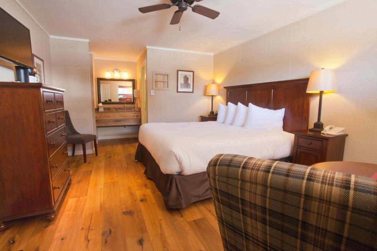 Nordic Inn كريستيد بات الغرفة الصورة